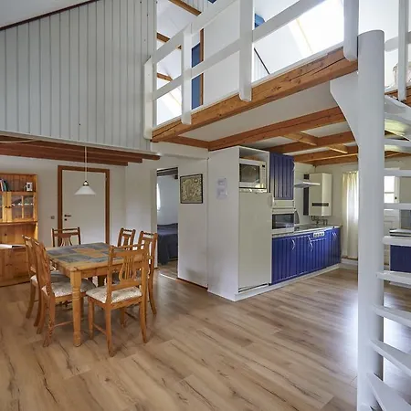 Møllegade 1 House Feriehus