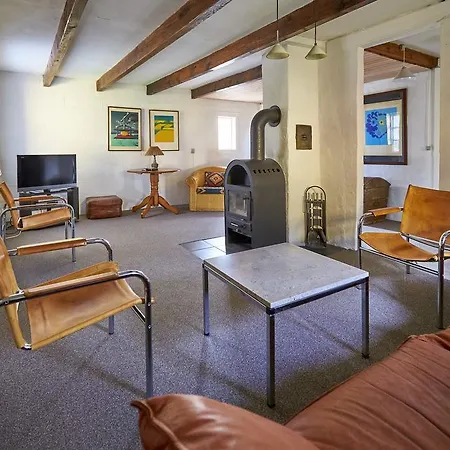 Mollegade 1 House Nordborg