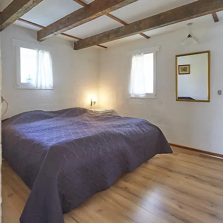 Møllegade 1 House Feriehus