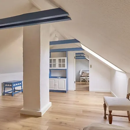 Mollegade 1 House נורדבורג