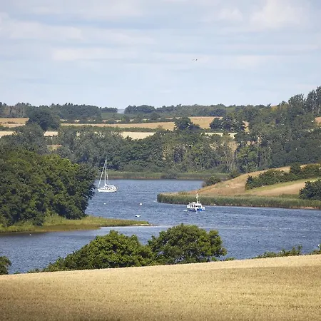 Møllegade 1 House Feriehus *