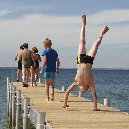 Møllegade 1 House * Nordborg