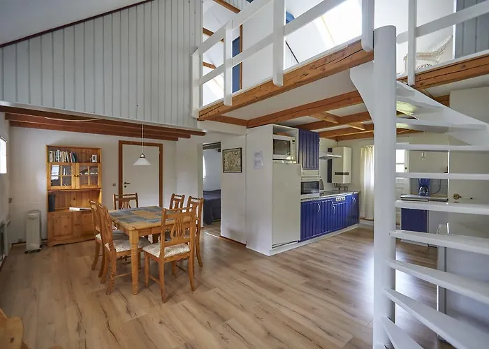 Mollegade 1 House بيت للعطل