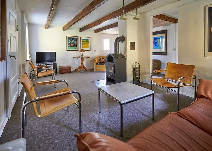 Mollegade 1 House نُوابورغ