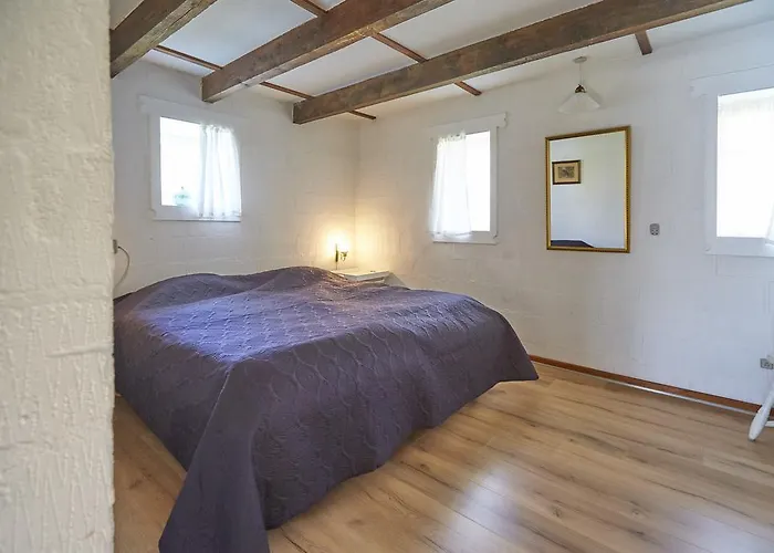 Mollegade 1 House بيت للعطل