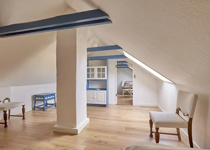 Mollegade 1 House نُوابورغ